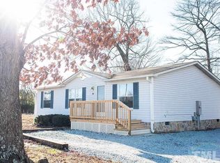 74 Oxford Rd, Roxboro, NC --