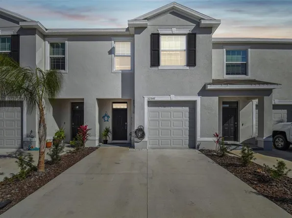 32547 Turtle Grace Loop, Wesley Chapel, FL 33545