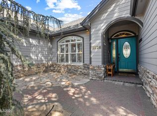 2226 Oak Ridge Dr, Carson City, NV