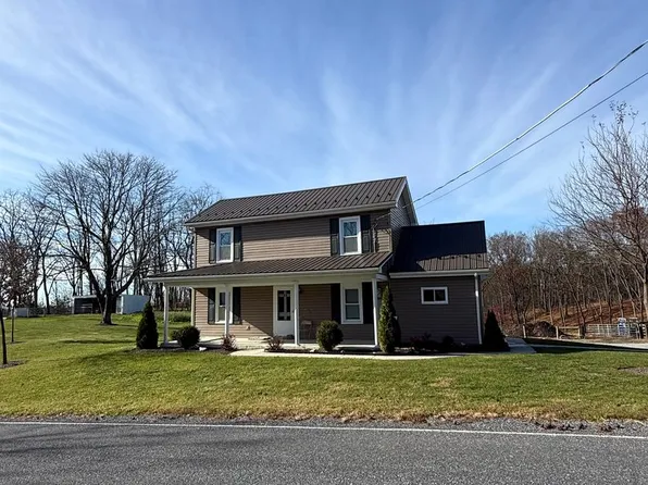 36 Windy Hill Rd, Newville, PA 17241