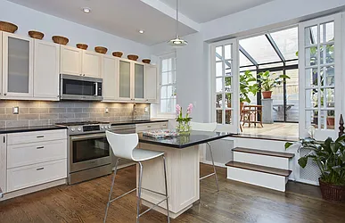 Rented by Brown Harris Stevens