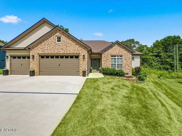 304 Cheeyo Ln, Loudon, TN 37774
