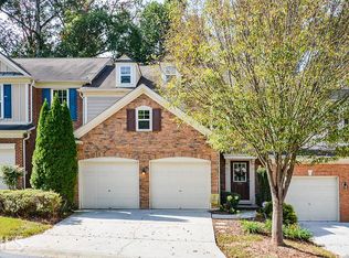 1764 Fair Oak Way, Mableton, GA 30126