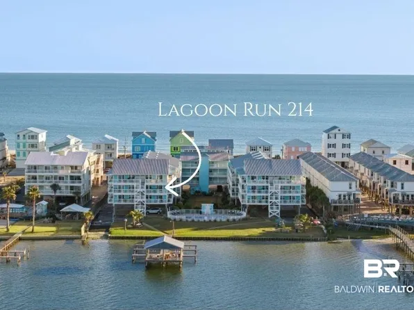 1784 W Beach Blvd #214, Gulf Shores, AL 36542