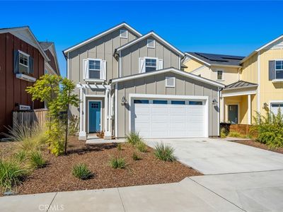 908 Legacy Ln, San Luis Obispo, CA, 93405