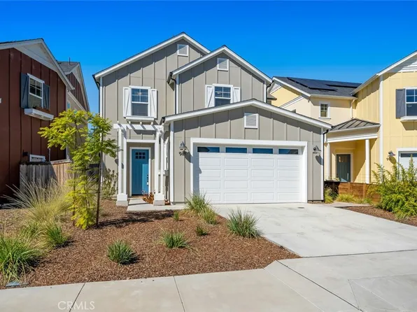 908 Legacy Ln, San Luis Obispo, CA 93405
