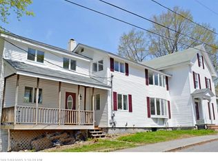 119 Oak St, Bath, ME 04530