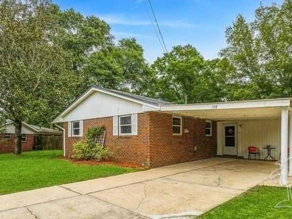 Valparaiso FL Real Estate - Valparaiso FL Homes For Sale | Zillow