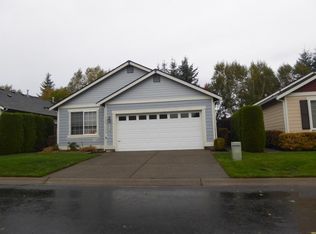 1436 Derby Ln SE, Tumwater, WA 98501