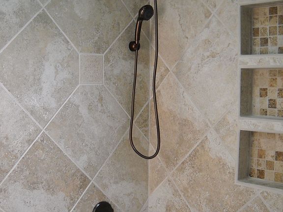 Tub & Shower