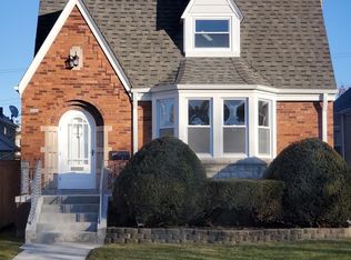 3233 N Normandy Ave, Chicago, IL