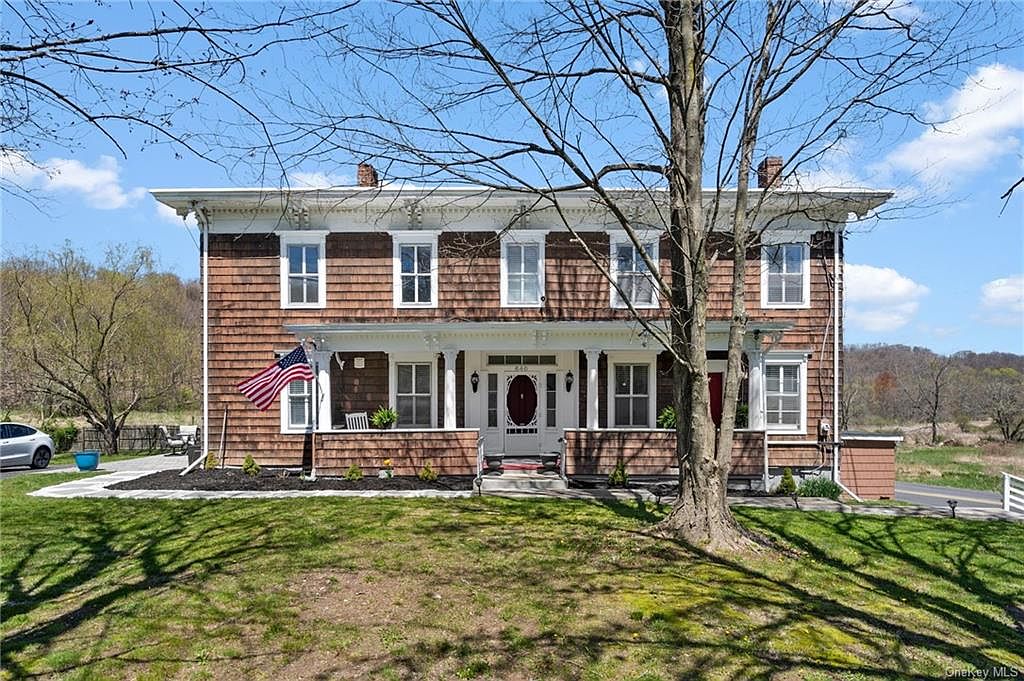 640 Mt Hope Road, Middletown, NY 10940 Zillow