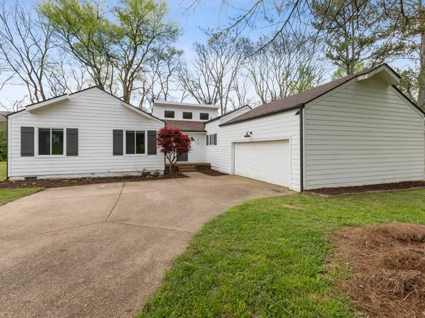 612 Mount Pisgah Ct, Nashville, TN 37211