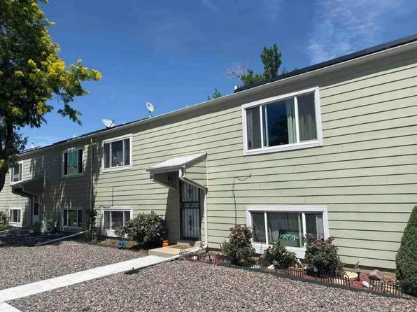 5771 W 92nd Ave APT 335, Westminster, CO 80031