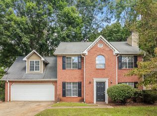 2631 Windage Dr SW, Marietta, GA 30008