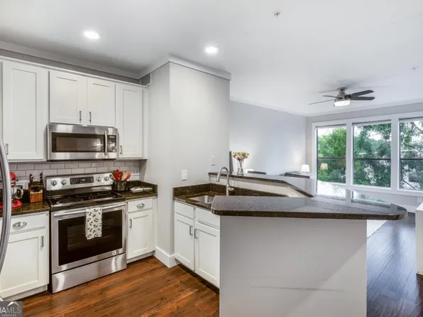 821 Ralph McGill Blvd NE APT 2405, Atlanta, GA 30306