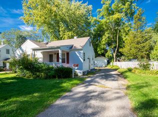 419 Harden St, Antioch, IL