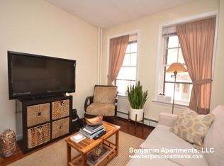 25 S Russell St #5R, Boston, MA 02114
