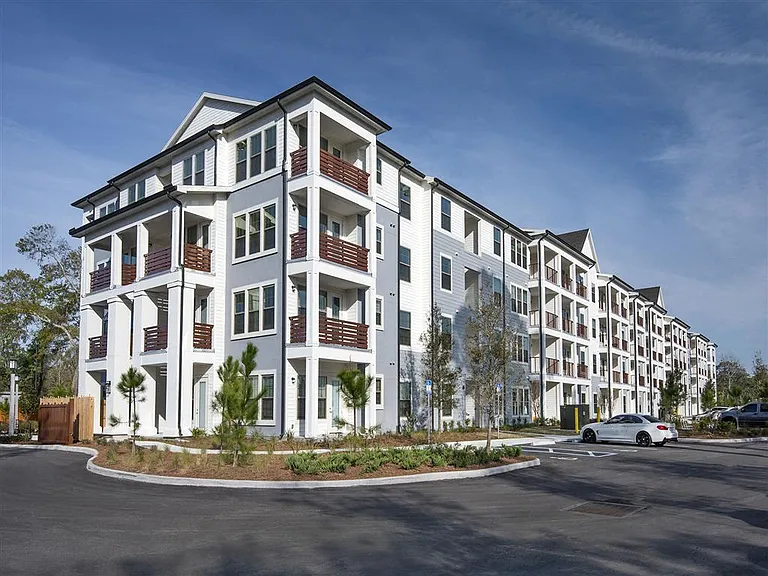 Terrabella Coastal Apartments — Photo 33