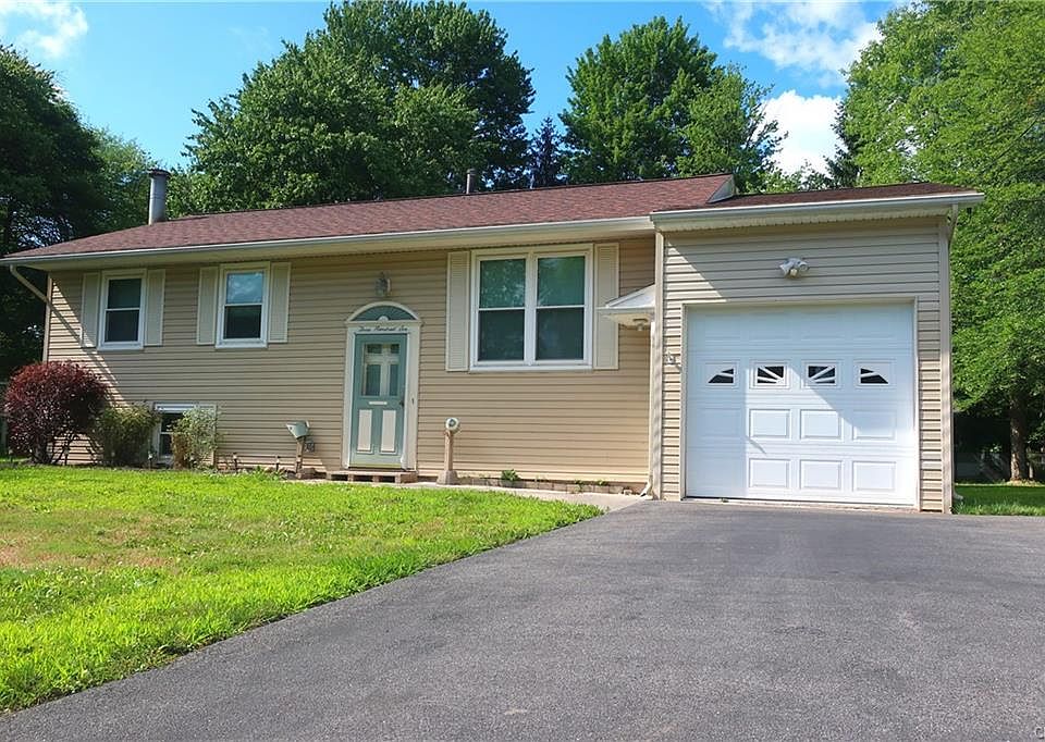 306 Fay Ln, Minoa, NY 13116 MLS S1351713 Zillow