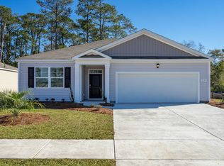 370 Lake Ridge Blvd, Summerville, SC 29486
