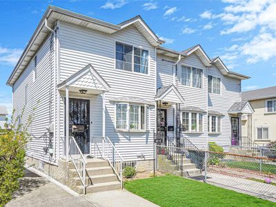 142-12 174th Street, Jamaica, NY, 11434