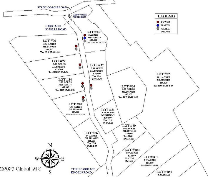 2nd image of 51 CARRIAGE Road