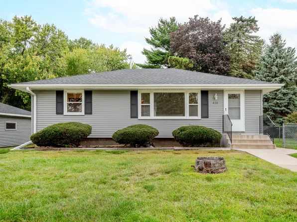 416 21st Ave S, South Saint Paul, MN 55075