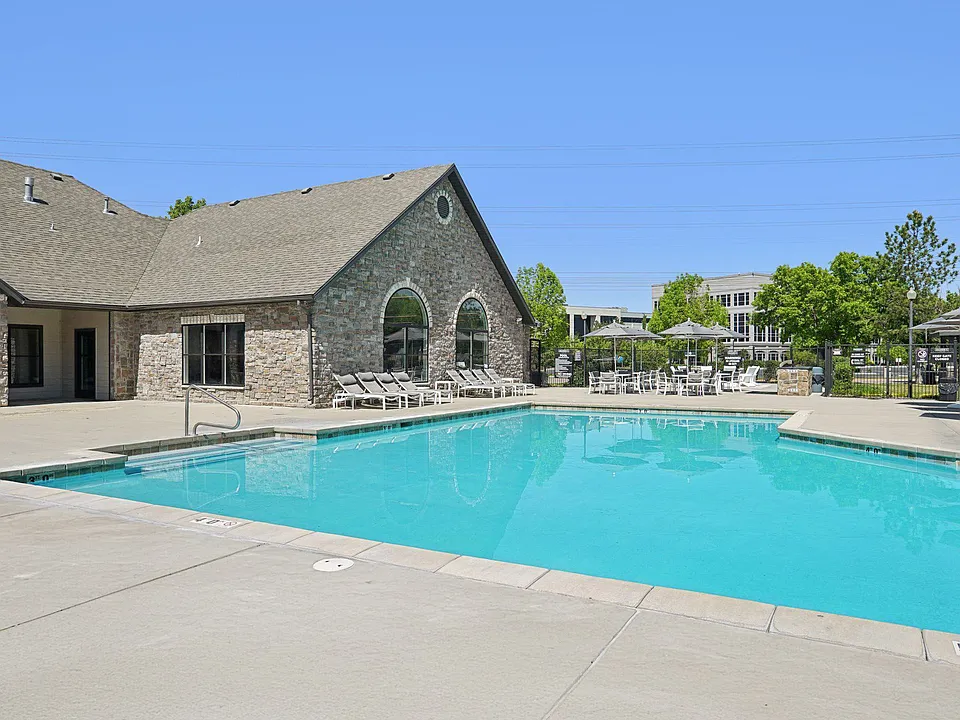 Maison's Landing Apartments