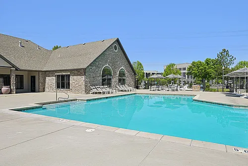 Maison's Landing Apartments Photo 1