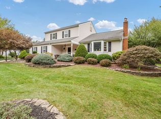 408 Mahnken Dr, Bridgewater, NJ 08807
