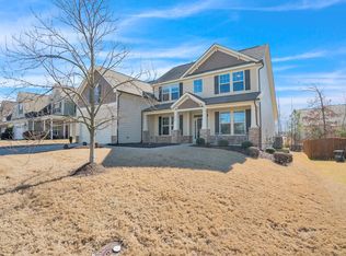 3524 Greenville Loop Rd, Wake Forest, NC 27587