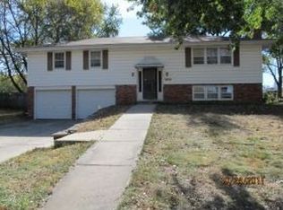 1503 NE 57th Ter, Kansas City, MO 64118