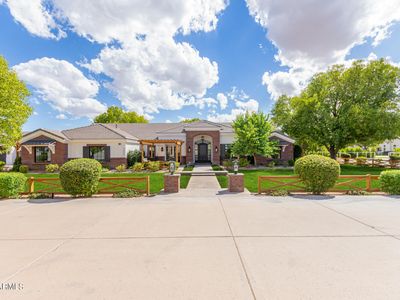 2677 E Queen Creek Rd, Gilbert, AZ, 85297