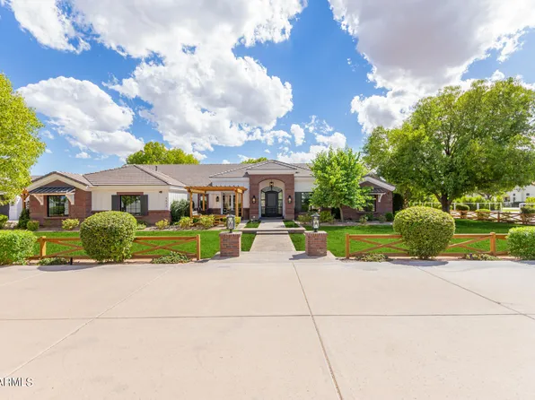 2677 E QUEEN CREEK Road, Gilbert, AZ 85297