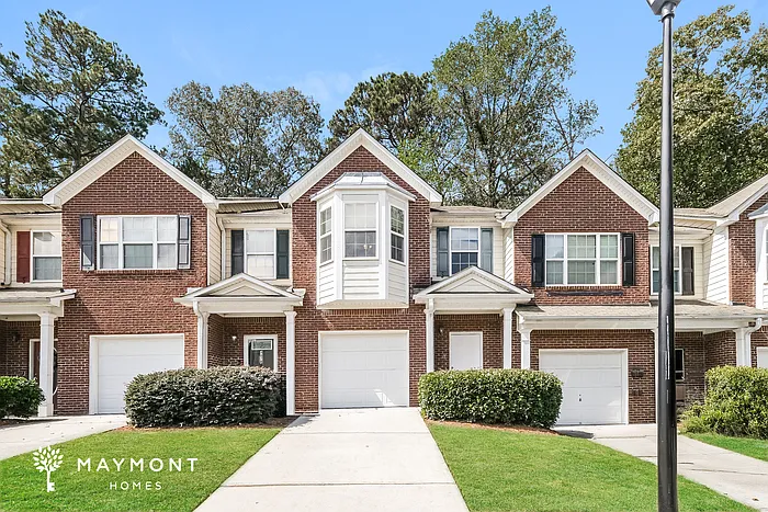 2 bed, 2.5 bath, 1488 sqft, $1,745 — Photo 1