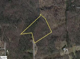 N Ridge Dr, Travelers Rest, SC 29690