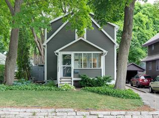 2918 Barlow St, Madison, WI 53705