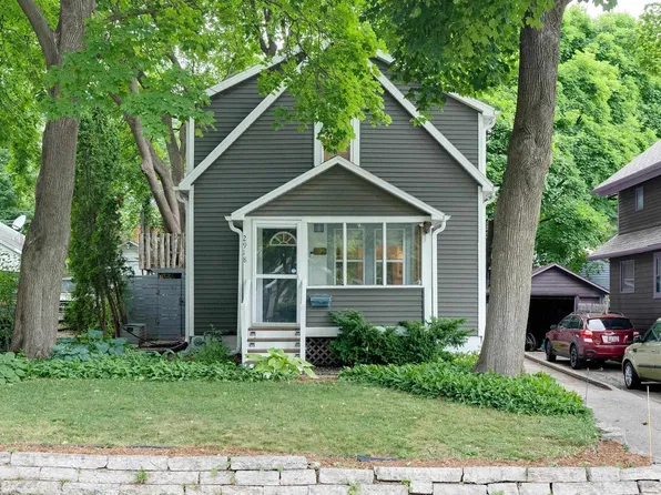 2918 Barlow Street, Madison, WI 53705