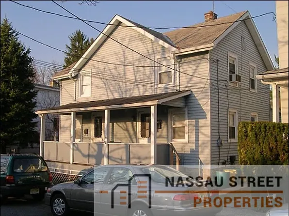 45 Moran Ave, Princeton, NJ 08542