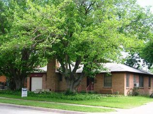 2128 Hillburn Dr, Dallas, TX 75227