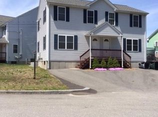 13 Lisi Ln, Providence, RI 02904