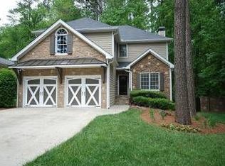 2651 Redding Rd, Atlanta, GA 30319