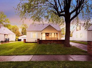 2207 Genessee Ave, Columbus, OH 43211