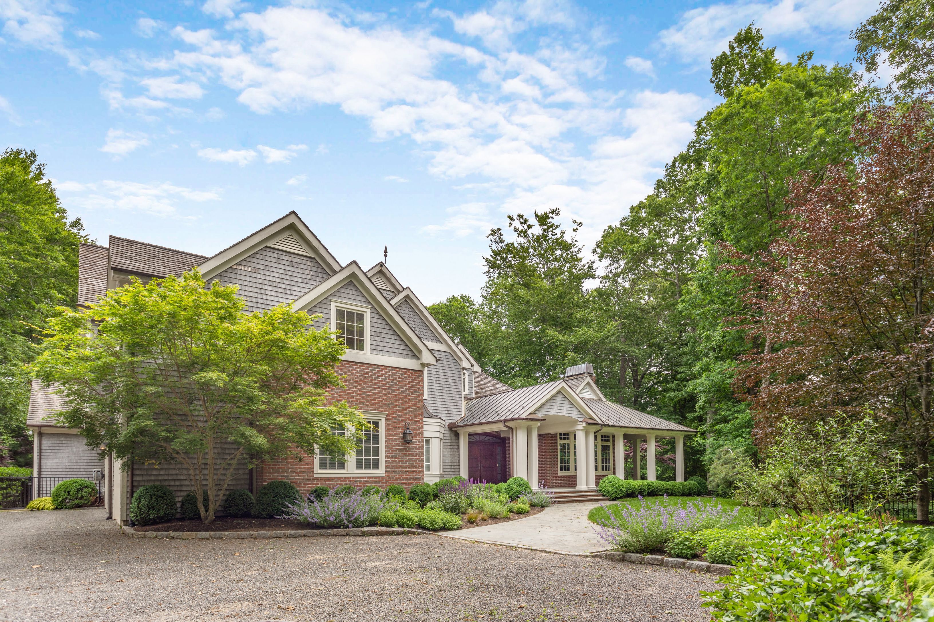 9 Blue Heron Way in Sag Harbor Out East