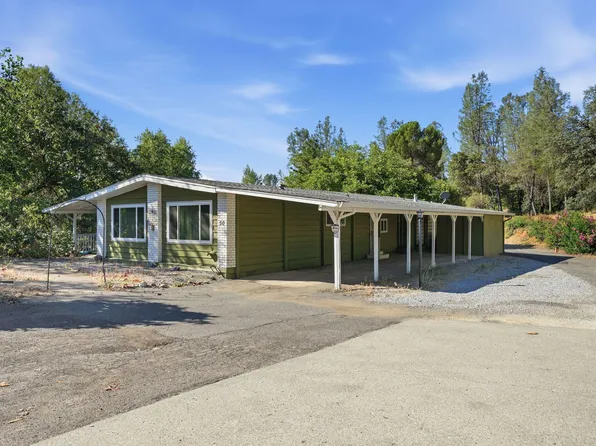3304 Shasta Dam Blvd Spc 50, Shasta Lake, CA 96019