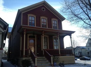 2008 N 2nd St, Milwaukee, WI 53212