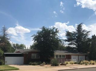 2515 58th St, Lubbock, TX 79413