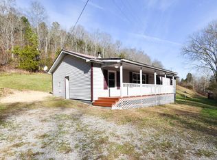2872 Mud Camp Rd, Burkesville, KY 42717