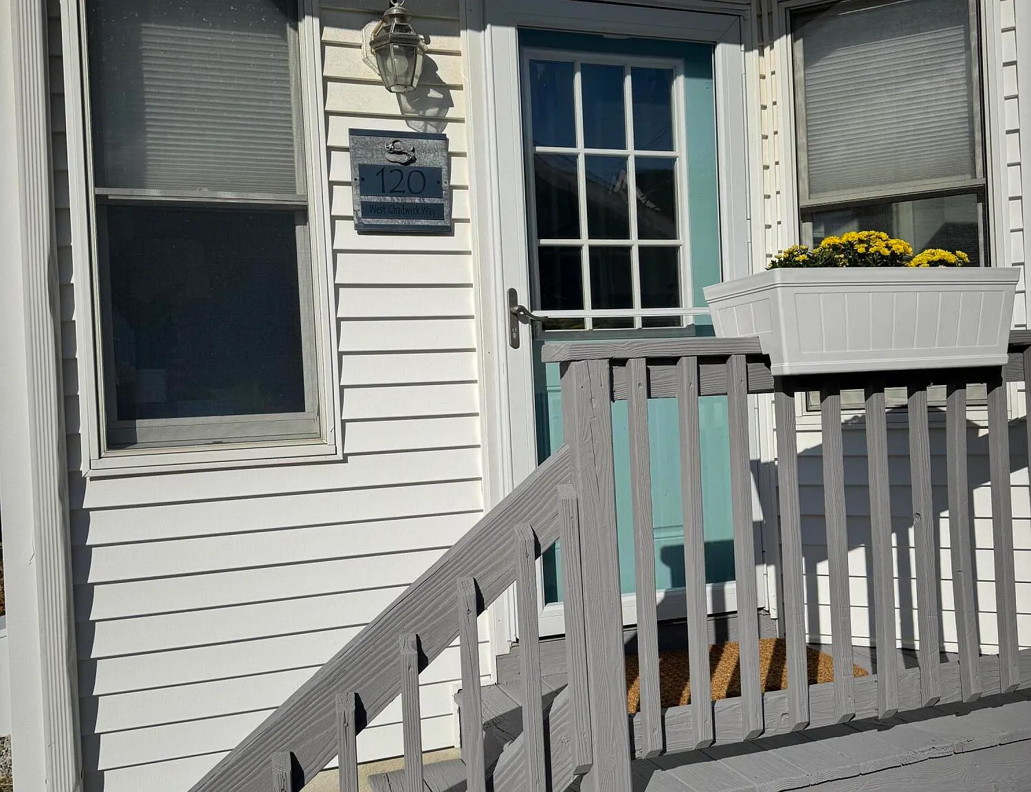 2 bed, 534 sqft, $2,500 — Photo 2
